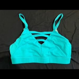 New Sports Bra